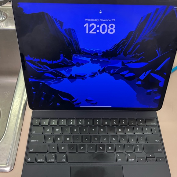 I bought it for school this semester but don’t ever use it. It’s 259G - Picture 4 of 6